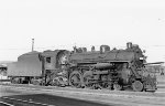 NKP 4-6-2 #167 - Nickel Plate Road